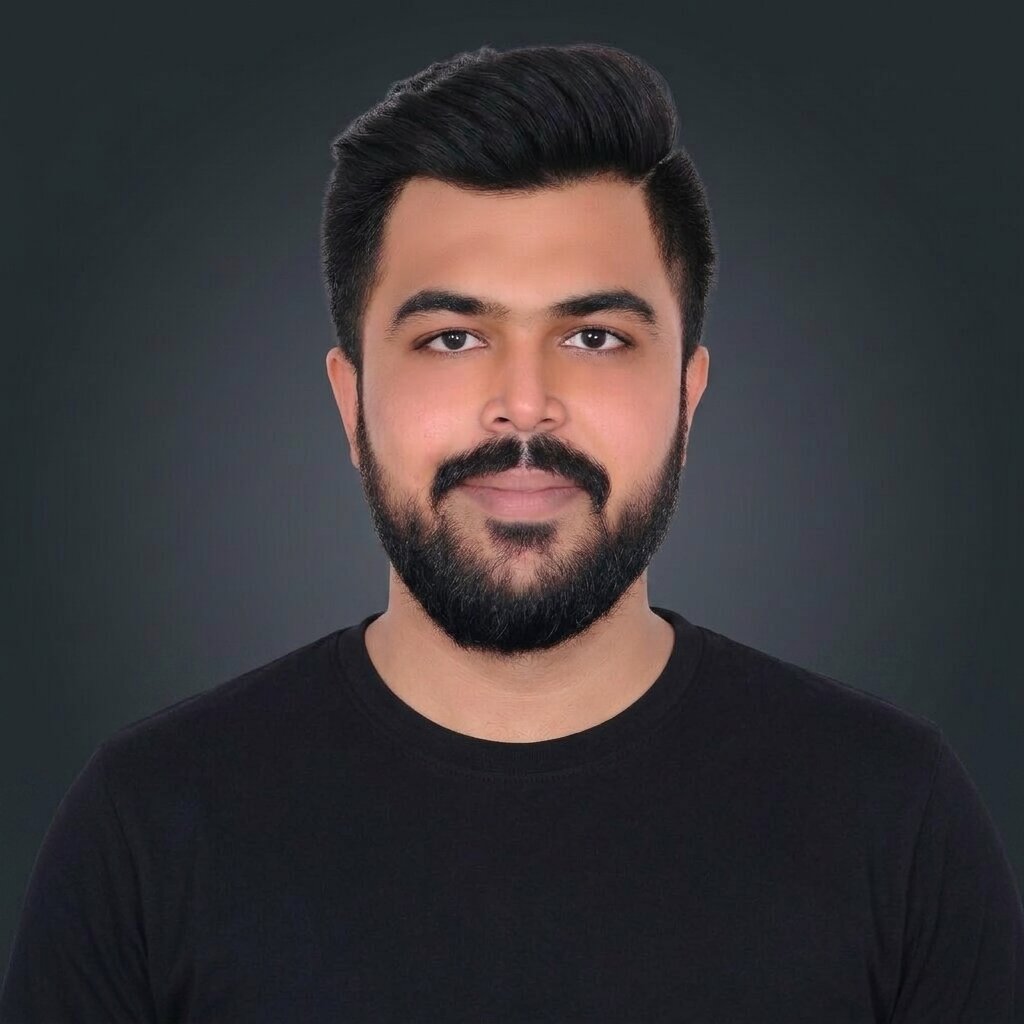 Abhilash Mohan